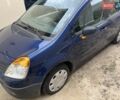 Синий Рено Модус, объемом двигателя 1.1 л и пробегом 204 тыс. км за 2950 $, фото 1 на Automoto.ua