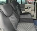 Синий Рено Модус, объемом двигателя 16 л и пробегом 182 тыс. км за 4990 $, фото 23 на Automoto.ua