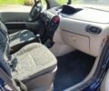 Синий Рено Модус, объемом двигателя 1.2 л и пробегом 228 тыс. км за 3900 $, фото 11 на Automoto.ua