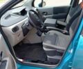 Синий Рено Модус, объемом двигателя 1.6 л и пробегом 170 тыс. км за 5500 $, фото 10 на Automoto.ua