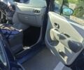 Синій Рено Модус, об'ємом двигуна 1.1 л та пробігом 205 тис. км за 3500 $, фото 5 на Automoto.ua
