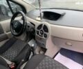 Синий Рено Модус, объемом двигателя 16 л и пробегом 182 тыс. км за 5290 $, фото 12 на Automoto.ua