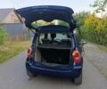 Синий Рено Модус, объемом двигателя 1.6 л и пробегом 185 тыс. км за 5900 $, фото 22 на Automoto.ua