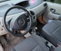Синий Рено Модус, объемом двигателя 1.4 л и пробегом 194 тыс. км за 5300 $, фото 1 на Automoto.ua