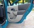 Синий Рено Модус, объемом двигателя 1.6 л и пробегом 170 тыс. км за 5500 $, фото 18 на Automoto.ua