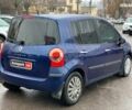 Синий Рено Модус, объемом двигателя 16 л и пробегом 182 тыс. км за 4990 $, фото 4 на Automoto.ua