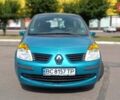 Синий Рено Модус, объемом двигателя 1.6 л и пробегом 170 тыс. км за 5500 $, фото 3 на Automoto.ua