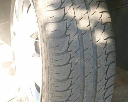 Синій Рено Модус, об'ємом двигуна 1.1 л та пробігом 205 тис. км за 3700 $, фото 21 на Automoto.ua