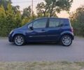Синий Рено Модус, объемом двигателя 1.6 л и пробегом 185 тыс. км за 5900 $, фото 11 на Automoto.ua