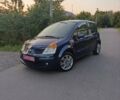 Синий Рено Модус, объемом двигателя 1.6 л и пробегом 185 тыс. км за 5900 $, фото 67 на Automoto.ua