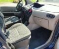 Синий Рено Модус, объемом двигателя 1.2 л и пробегом 228 тыс. км за 3900 $, фото 11 на Automoto.ua