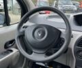 Синий Рено Модус, объемом двигателя 1.15 л и пробегом 233 тыс. км за 4100 $, фото 13 на Automoto.ua
