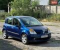 Синій Рено Модус, об'ємом двигуна 1.6 л та пробігом 205 тис. км за 4500 $, фото 11 на Automoto.ua