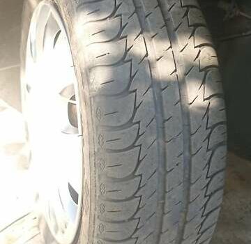 Синий Рено Модус, объемом двигателя 1.1 л и пробегом 205 тыс. км за 3700 $, фото 20 на Automoto.ua