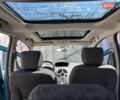 Синий Рено Модус, объемом двигателя 1.2 л и пробегом 180 тыс. км за 4100 $, фото 5 на Automoto.ua