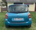Синий Рено Модус, объемом двигателя 1.6 л и пробегом 193 тыс. км за 4100 $, фото 3 на Automoto.ua