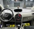 Рено Модус 2005 в Черновцах на Automoto.ua Синий Рено Модус, объемом двигателя 1.2 л и пробегом 224 тыс. км за 4000 $, фото 10 на Automoto.ua