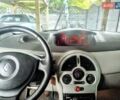Синій Рено Модус, об'ємом двигуна 1.6 л та пробігом 160 тис. км за 3900 $, фото 5 на Automoto.ua