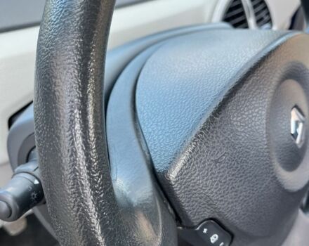 Синій Рено Модус, об'ємом двигуна 1.4 л та пробігом 198 тис. км за 4699 $, фото 12 на Automoto.ua