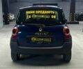Рено Модус 2005 в Черновцах на Automoto.ua Синий Рено Модус, объемом двигателя 1.2 л и пробегом 224 тыс. км за 4000 $, фото 4 на Automoto.ua