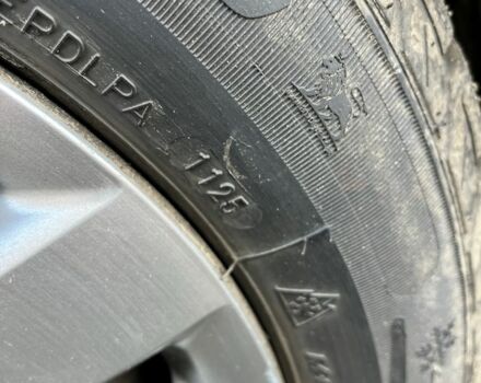 Синий Рено Модус, объемом двигателя 1.4 л и пробегом 198 тыс. км за 4699 $, фото 18 на Automoto.ua