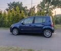 Синий Рено Модус, объемом двигателя 1.6 л и пробегом 185 тыс. км за 5900 $, фото 14 на Automoto.ua