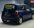 Синій Рено Модус, об'ємом двигуна 1.1 л та пробігом 224 тис. км за 3800 $, фото 1 на Automoto.ua