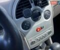 Синій Рено Модус, об'ємом двигуна 1.6 л та пробігом 180 тис. км за 4550 $, фото 15 на Automoto.ua