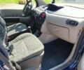 Синий Рено Модус, объемом двигателя 1.1 л и пробегом 223 тыс. км за 4150 $, фото 8 на Automoto.ua