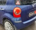 Синий Рено Модус, объемом двигателя 16 л и пробегом 182 тыс. км за 4990 $, фото 10 на Automoto.ua