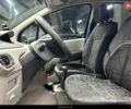 Синий Рено Модус, объемом двигателя 1.2 л и пробегом 228 тыс. км за 3900 $, фото 2 на Automoto.ua