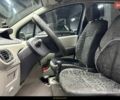 Синий Рено Модус, объемом двигателя 1.2 л и пробегом 228 тыс. км за 3900 $, фото 2 на Automoto.ua