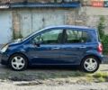Синій Рено Модус, об'ємом двигуна 1.6 л та пробігом 205 тис. км за 4500 $, фото 13 на Automoto.ua