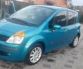 Синий Рено Модус, объемом двигателя 1.6 л и пробегом 172 тыс. км за 4700 $, фото 1 на Automoto.ua