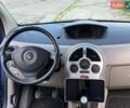 Синій Рено Модус, об'ємом двигуна 1.6 л та пробігом 205 тис. км за 4500 $, фото 24 на Automoto.ua