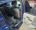 Синій Рено Модус, об'ємом двигуна 1.39 л та пробігом 203 тис. км за 4100 $, фото 11 на Automoto.ua