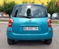 Синий Рено Модус, объемом двигателя 1.6 л и пробегом 170 тыс. км за 5500 $, фото 22 на Automoto.ua