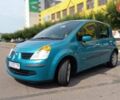 Синий Рено Модус, объемом двигателя 1.6 л и пробегом 170 тыс. км за 5500 $, фото 4 на Automoto.ua