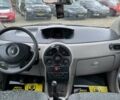 Синий Рено Модус, объемом двигателя 1.15 л и пробегом 233 тыс. км за 4100 $, фото 8 на Automoto.ua