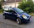 Синий Рено Модус, объемом двигателя 1.6 л и пробегом 185 тыс. км за 5900 $, фото 28 на Automoto.ua