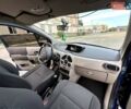 Синий Рено Модус, объемом двигателя 1.6 л и пробегом 218 тыс. км за 4500 $, фото 1 на Automoto.ua