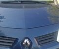Синий Рено Модус, объемом двигателя 1 л и пробегом 204 тыс. км за 3850 $, фото 1 на Automoto.ua