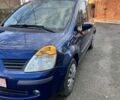 Синій Рено Модус, об'ємом двигуна 1.4 л та пробігом 198 тис. км за 4699 $, фото 5 на Automoto.ua