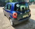 Синий Рено Модус, объемом двигателя 1.2 л и пробегом 228 тыс. км за 3900 $, фото 9 на Automoto.ua