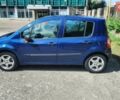 Синий Рено Модус, объемом двигателя 1.2 л и пробегом 228 тыс. км за 3900 $, фото 5 на Automoto.ua
