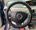 Синий Рено Модус, объемом двигателя 16 л и пробегом 182 тыс. км за 5290 $, фото 15 на Automoto.ua