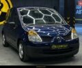 Синий Рено Модус, объемом двигателя 1.2 л и пробегом 228 тыс. км за 3900 $, фото 1 на Automoto.ua