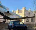 Синій Рено Модус, об'ємом двигуна 1.6 л та пробігом 205 тис. км за 4500 $, фото 9 на Automoto.ua