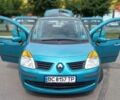 Синий Рено Модус, объемом двигателя 1.6 л и пробегом 170 тыс. км за 5500 $, фото 6 на Automoto.ua