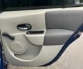 Синий Рено Модус, объемом двигателя 16 л и пробегом 182 тыс. км за 5290 $, фото 22 на Automoto.ua
